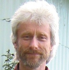 Maarten van Eerten portrait